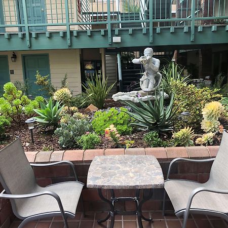 Best Western Plus Dana Point Inn-By-The-Sea Exterior photo